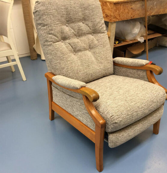Gplan chair