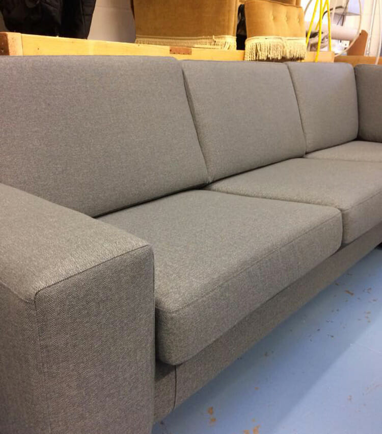 New Foam Replacement Sofa Cushions