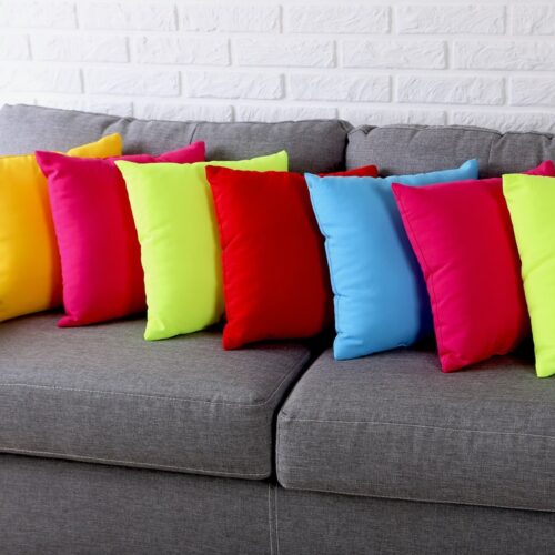 sofa replacement cushions