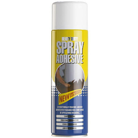 Upholstery Glues & Adhesives for Fabric, Concrete, Cork & More