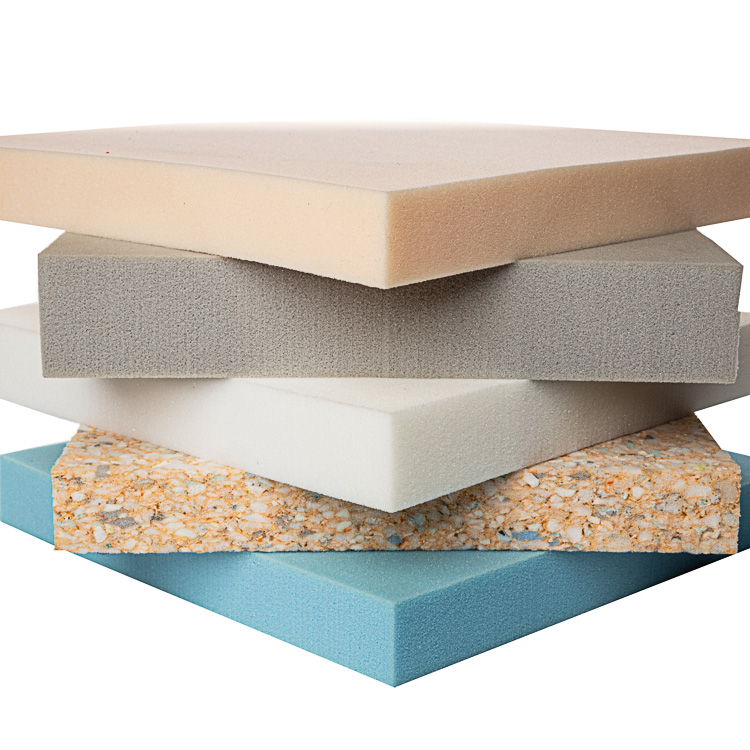 Reflex Foam Replacement Sofa Cushions High Density Made to Measure Sizes 